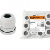 Сальник PG29 TDM IP54 (10)