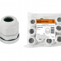 Сальник PG36 TDM IP54 (10)