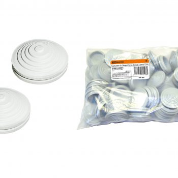 Сальник TDM d=26мм (100)