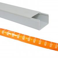 Кaбель-канал TDM  25x16мм (80)