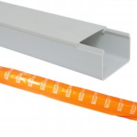 Кaбель-канал TDM  40x25мм (50)