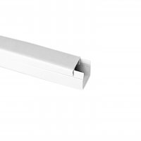 Кабель-канал TDM Народный  12х12мм (200)