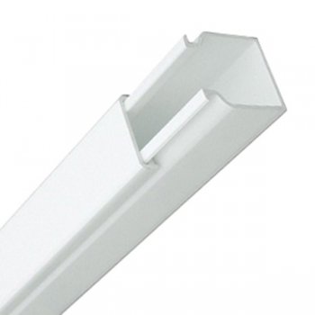 Кабель-канал IEK Элекор  60x60мм (12)