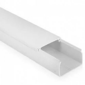 Кабель-канал IEK Элекор  80x60мм (8)