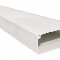 Кабель-канал IEK Элекор 100x60мм (8)