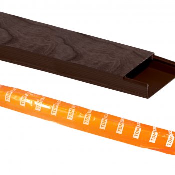 Кaбель-канал TDM  40x16мм 3D бук (50)