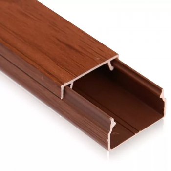 Кабель-канал IEK Элекор 40x16мм дуб (30)