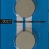 Батарейка литиевая CR 2032 Трофи 5xBL 3V (100)