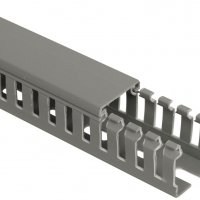 Кабель-канал перфорированный IEK  25x40мм (60)