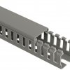 Кабель-канал перфорированный IEK  40x40мм (36)