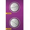 Батарейка литиевая CR 2450 Трофи 5xBL 3V (100)