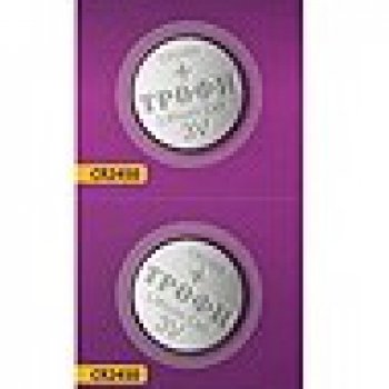 Батарейка литиевая CR 2450 Трофи 5xBL 3V (100)