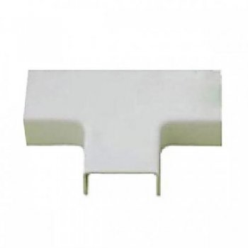 Т-образный угол КМТ  25x16мм 4шт IEK (12)