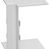 Угол внутренний КМВ  15x10мм 4шт IEK (60)