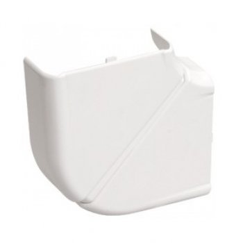 Угол плоский  80х40 изменяемый IEK Праймер (12)