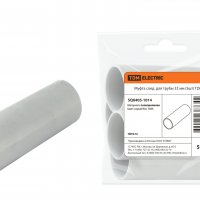 Муфта соединительная для трубы 32мм TDM (5)