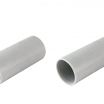 Муфта соединительная для трубы 50мм TDM (10)