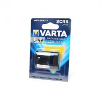 Батарейка 2CR5 Varta Professional 1xBL (10)