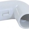 Угол 90° для трубы 16мм U-Plast (100)