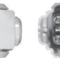 Сжим ответвительный  4-10/1.5-2.5мм² У739М Зэта (300)