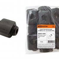 Сжим ответвительный  4-10/1.5-2.5мм² У739М TDM (12/360)