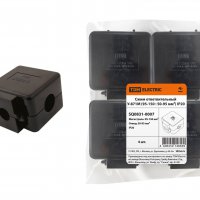 Сжим ответвительный 95-150/50-95мм² У871М TDM (12)