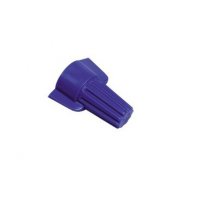 Соединительный изолирующий зажим  7-20мм2 синий СИЗ-2 IEK 100шт (10)