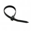 Хомут 4.8x250 черный 100шт IEK (10)