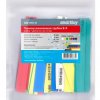 Набор ТУТнг Smartbuy  8/4 7цветов по 3шт 10см (10)