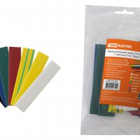 Набор ТУТнг TDM 14/7 7цветов по 3шт 10см (10)