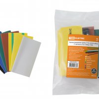 Набор ТУТнг TDM 40/20 7цветов по 3шт 10см (10)