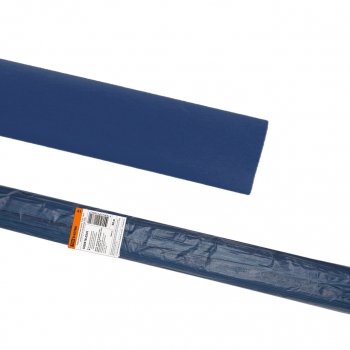 Трубка термоусадочная ТУТнг 16/8 синий 1м TDM (50)