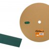 Трубка термоусадочная ТУТнг 20/10 зелёный ролл TDM (100)