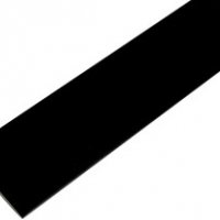 Трубка термоусадочная ТУТнг 35/17.5 чёрный Rexant 1м (10)