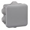 Коробкa Schneider Electric 70х70x40мм IP55 6 вводов (96)