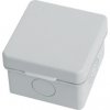 Коробкa УПр []65*45 IP54 4 отвода (150)
