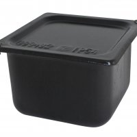 Коробка TDM 128х128х80мм IP54 металл протяжная У-994 (50)