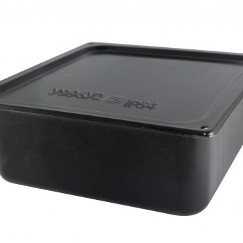 Коробка TDM 223х223х100мм IP54 металл протяжная У-996 (13)