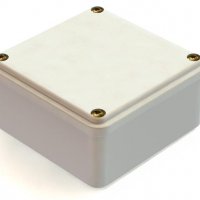 Коробка GE 100х100х50мм IP44 (48)