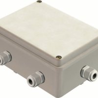 Коробка IEK 150*110*85 КМ41331 вводы PG11 IP55 (28)