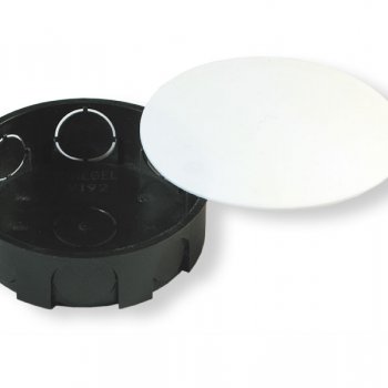 Коробка СП d75х30мм У-195 (60)