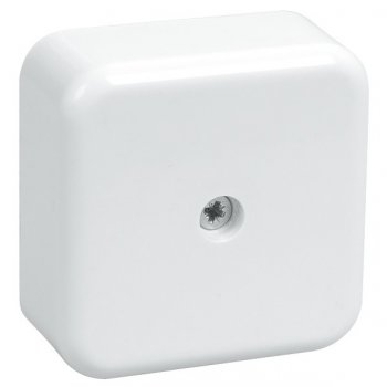 Коробка IEK [] 50/20 клемма КМ41206-01 (264)