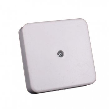 Коробка IEK []75/20 клемма КМ41212-01 (100)