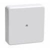 Коробка IEK [] 75/28 клемма КМ41216-01 (80)