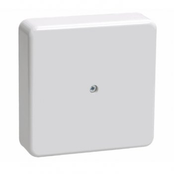 Коробка IEK [] 75/28 клемма КМ41216-01 (80)