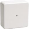 Коробка IEK []100/29 клемма КМ41219 (42)