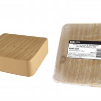 Коробка TDM []100/29 сосна штрихкод (42)