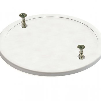 Крышка GE d65 для подрозетников (20)