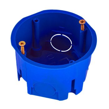 Подрозетник GUSI С3M2 d68*45 (220)