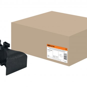 Соединитель TDM для коробок артикул SQ1402-1126, SQ1402-1128, SQ1403-0022, SQ1403-8022 (25)